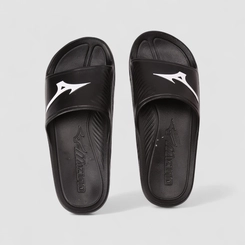 Slide Masculino Mizuno Preto