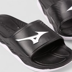 Slide Masculino Mizuno Preto