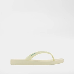 Chinelo Feminino Ipanema Pluma Amarelo