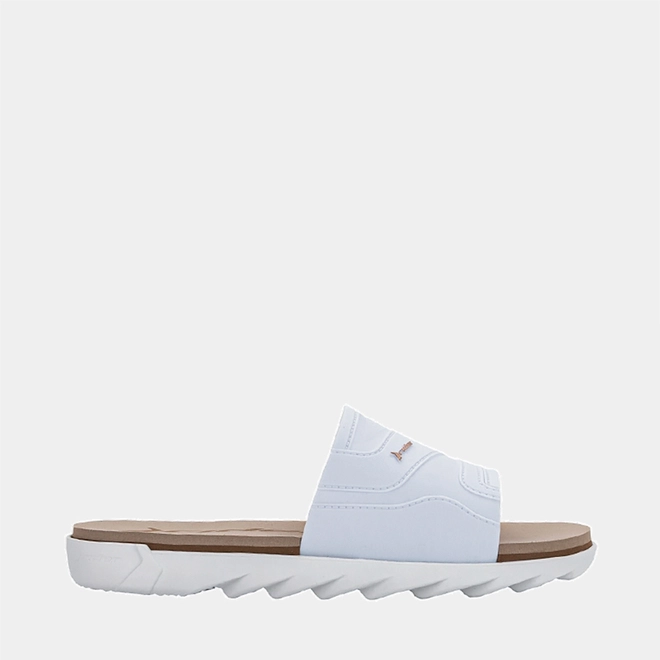 Slide Masculino Rider RW Plus Branco