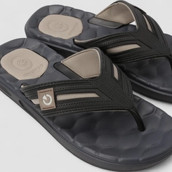 Chinelo Masculino Cartago Azul