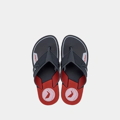 Chinelo Infantil Rider Start Cinza