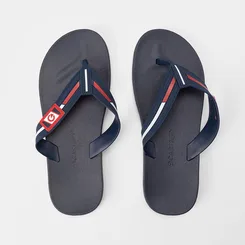 Chinelo Masculino Cartago Dublin II Azul