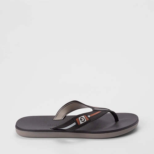 Chinelo Masculino Cartago Dublin II Preto
