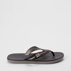 Chinelo Masculino Cartago Dublin II Preto