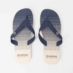 Chinelo Masculino Cartago Atlanta II Azul
