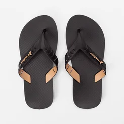 Chinelo Masculino Rider Street Duo Preto