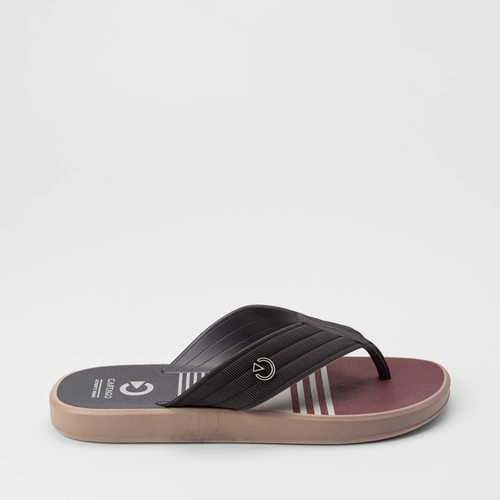 Chinelo Masculino Cartago Montreal Azul
