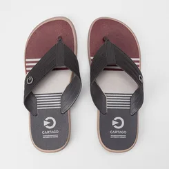 Chinelo Masculino Cartago Montreal Azul