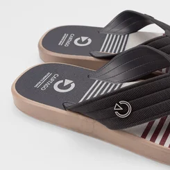 Chinelo Masculino Cartago Montreal Azul