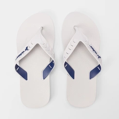 Chinelo Masculino Rider Street Duo Branco