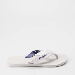 Chinelo Masculino Rider Street Duo Branco
