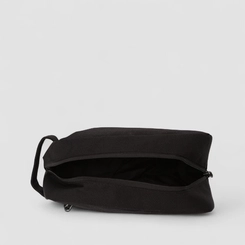 Necessaire Stz Bolso Frontal Preto