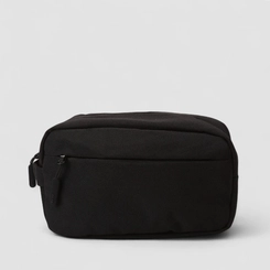 Necessaire Stz Bolso Frontal Preto