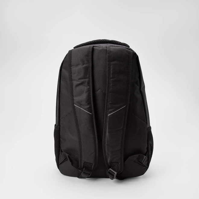 Mochila Masculina Wilson Executiva Com Cadeado Antifurto Preto