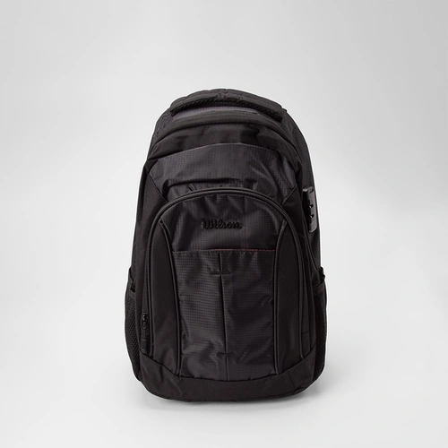 Mochila Masculina Wilson Executiva Com Cadeado Antifurto Preto