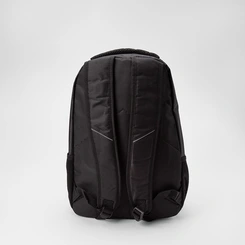 Mochila Masculina Wilson Executiva Com Cadeado Antifurto Preto