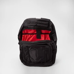 Mochila Masculina Wilson Executiva Com Cadeado Antifurto Preto