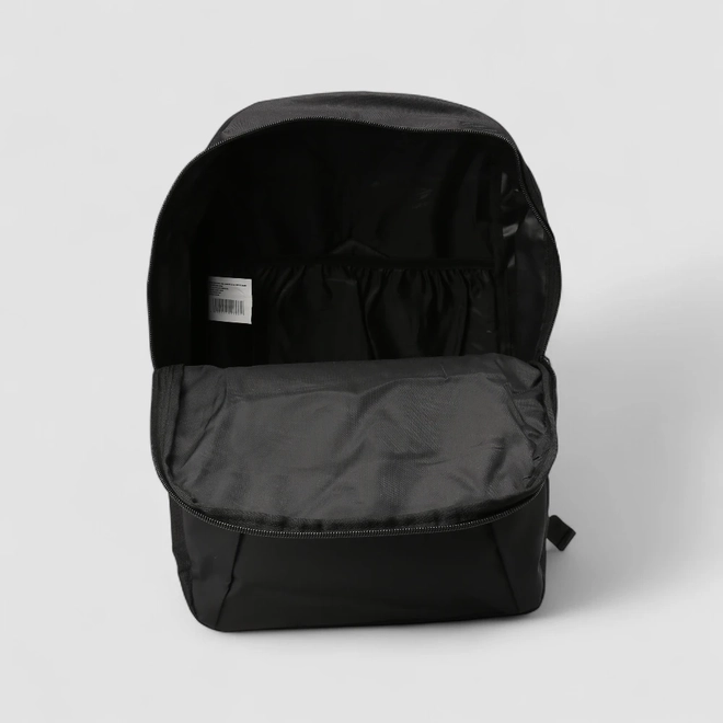 Mochila Masculina Mormaii Bolso Frontal Preto