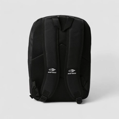 Mochila Masculina Mormaii Bolso Frontal Preto