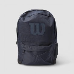 Mochila Esportiva Wilson Bolso Frontal Marinho