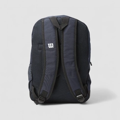 Mochila Esportiva Wilson Bolso Frontal Marinho