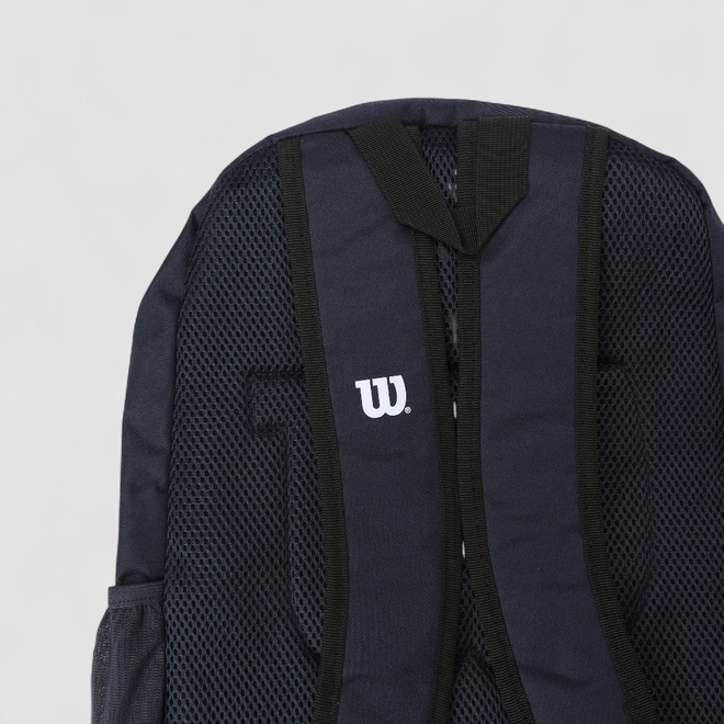 Mochila Esportiva Wilson Bolso Frontal Marinho