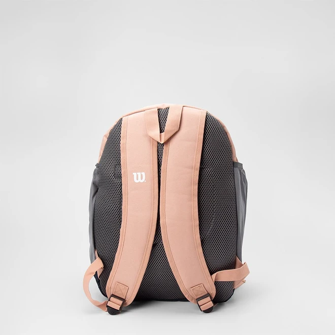 Mochila Casual Masculina Wilson Azul