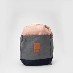 Mochila Casual Masculina Wilson Azul