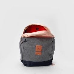 Mochila Casual Masculina Wilson Azul