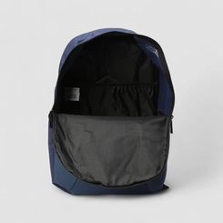 Mochila Mormaii Bolso Frontal 2 Ziperes Marinho