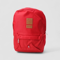 Mochila Wilson Esportiva Bolso Frontal Vermelho