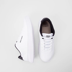 Tênis Casual Masculino West Coast  Sunset Branco
