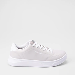 Tênis Casual Masculino West Coast  Sunset Cinza