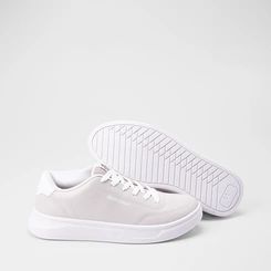 Tênis Casual Masculino West Coast  Sunset Cinza