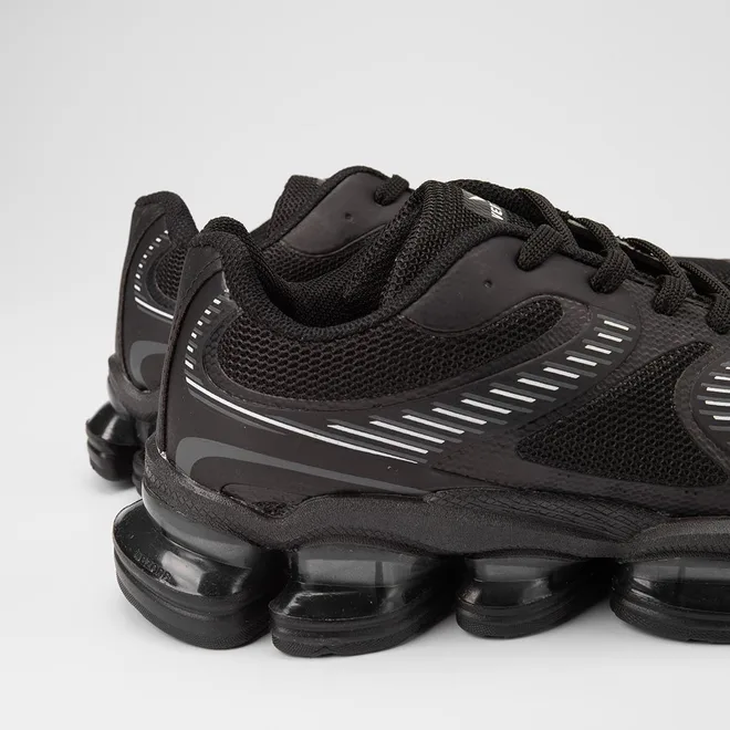 Tênis Esportivo Vertus Preto