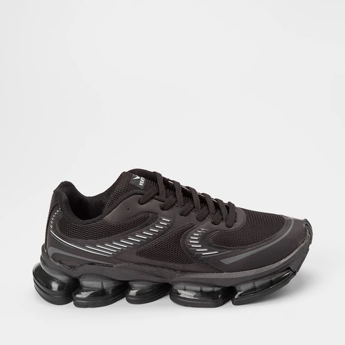 Tênis Esportivo Vertus Preto