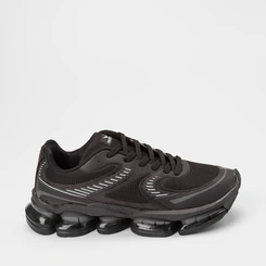 Tênis Esportivo Vertus Preto