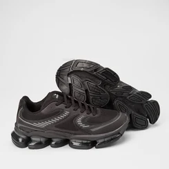 Tênis Esportivo Vertus Preto
