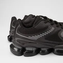Tênis Esportivo Vertus Preto