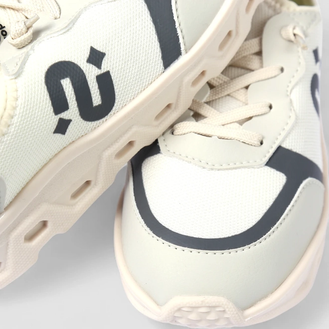 Tênis Casual Infantil Novopé Mesh Bege