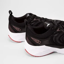 Tênis Esportivo Masculino Vertus Preto