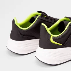 Tênis Casual Infantil Molekinho Preto