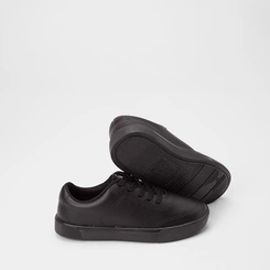 Tênis Casual Infantil Molekinho Elástico Preto
