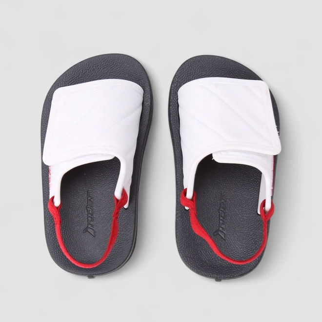 Slide Bebê Rider Branco