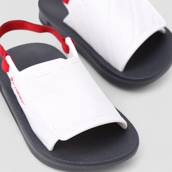 Slide Bebê Rider Branco