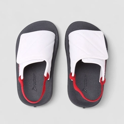 Slide Bebê Rider Branco