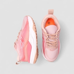 Tênis Casual Infantil Vertus Rosa