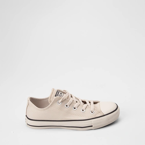 Tênis Casual Converse All Star Chuck Taylor Original Bege