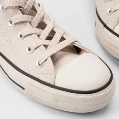 Tênis Casual Converse All Star Chuck Taylor Original Bege